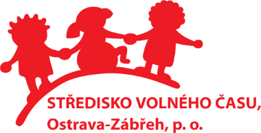 Úvodní strana - Středisko volného času Ostrava-Zábřeh, příspěvková organizace